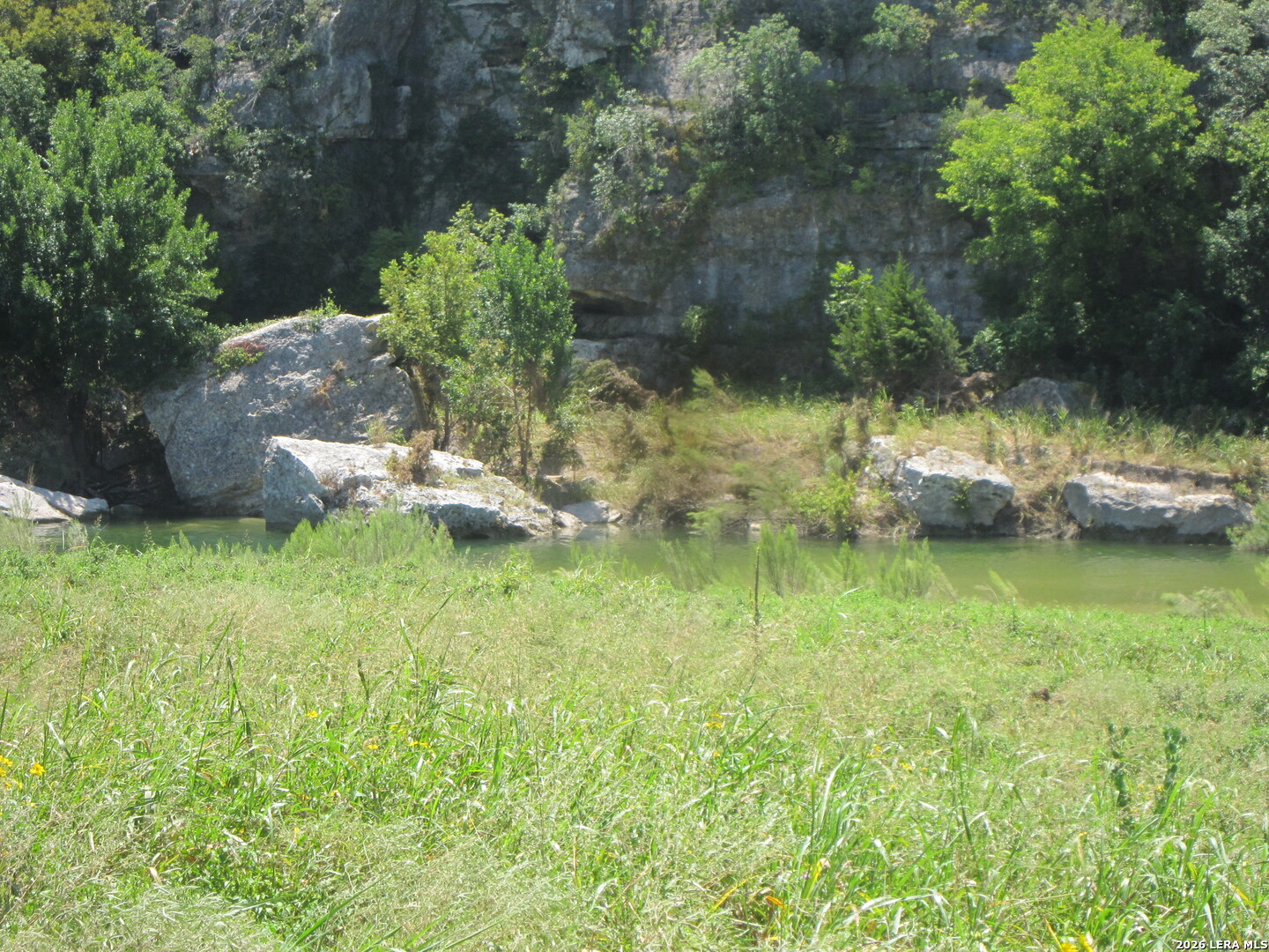 15.117 Acres Scenic Loop Pipe Creek TX 78063