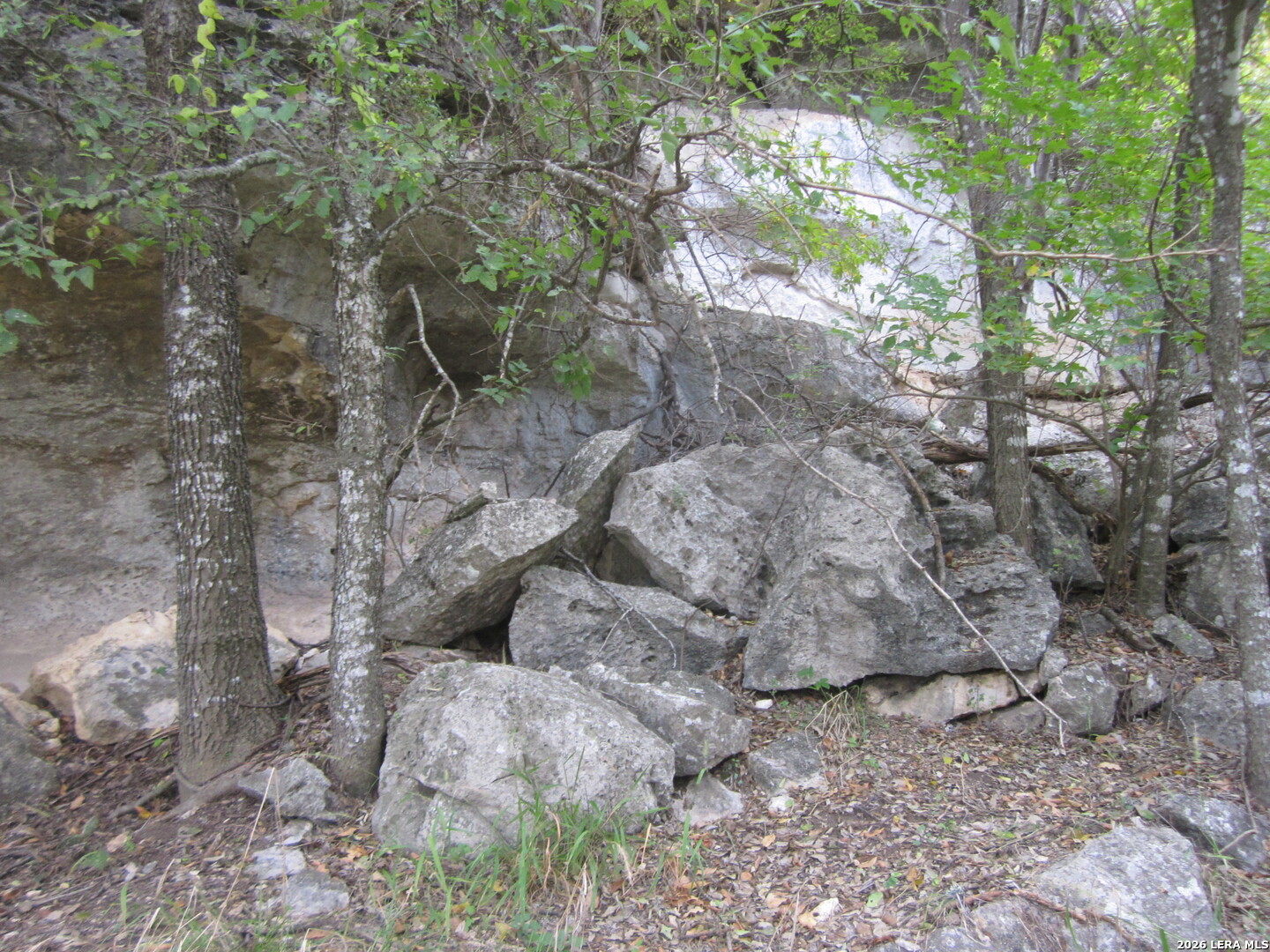 15.117 Acres Scenic Loop Pipe Creek TX 78063
