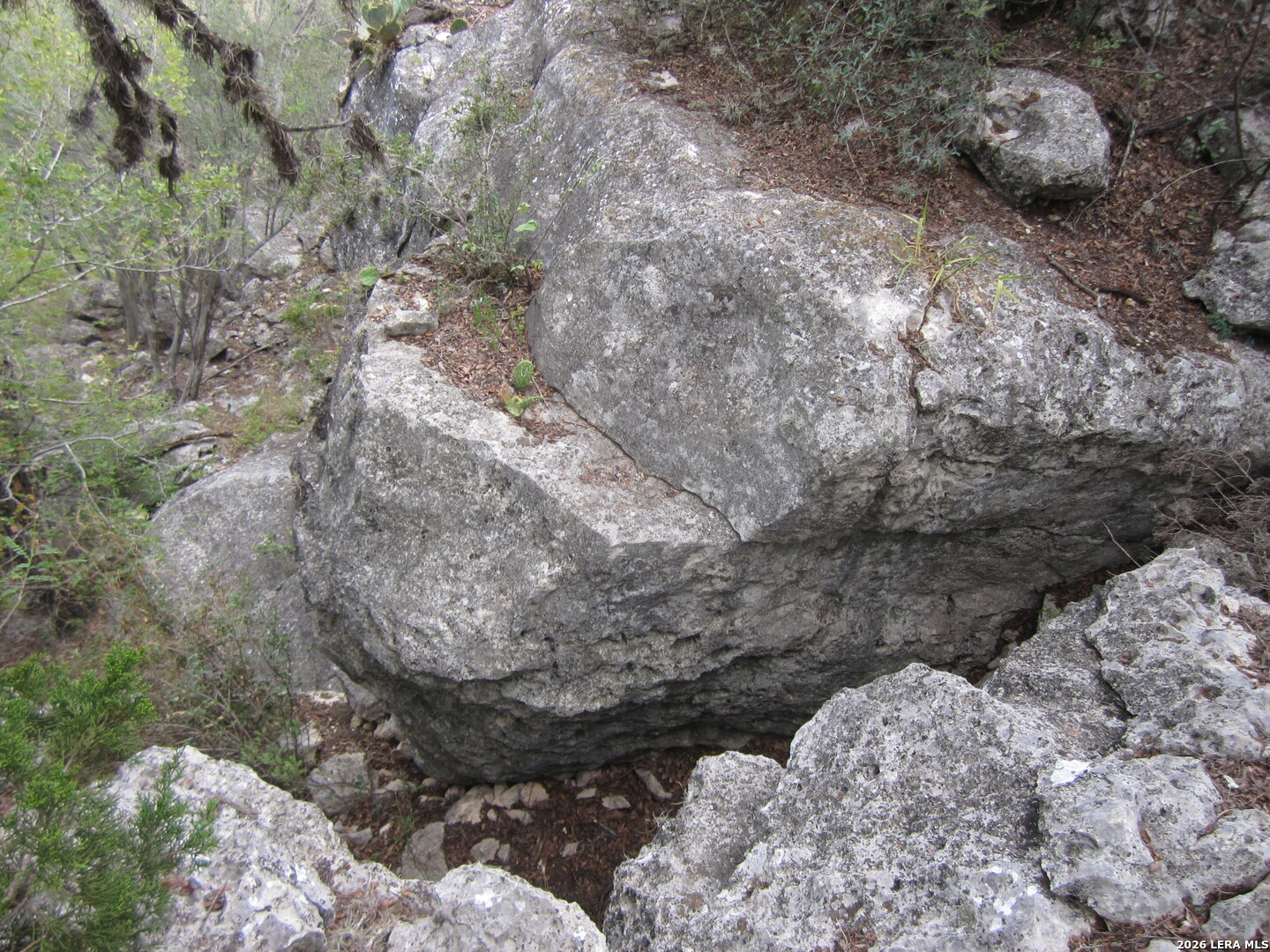 15.117 Acres Scenic Loop Pipe Creek TX 78063
