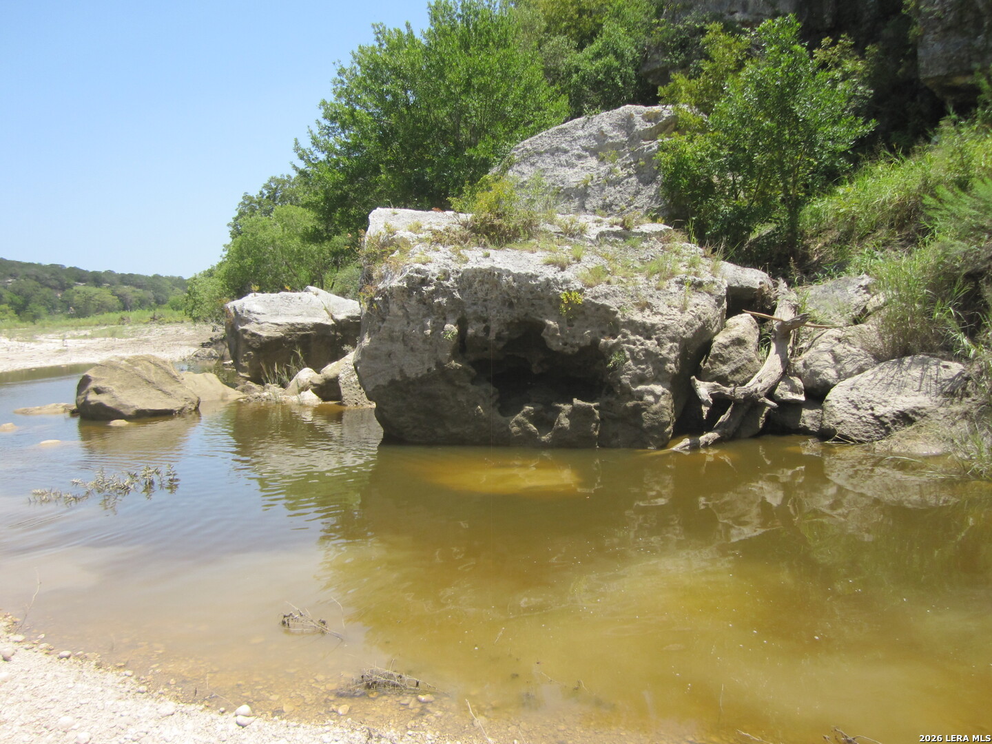 15.117 Acres Scenic Loop Pipe Creek TX 78063