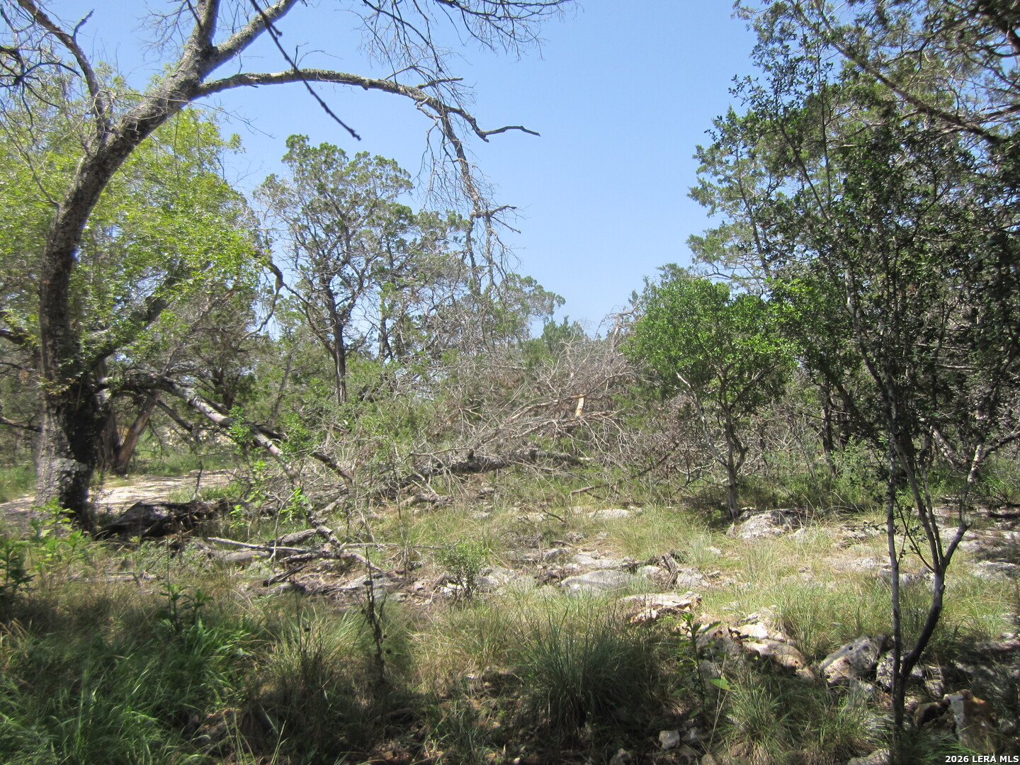 15.117 Acres Scenic Loop Pipe Creek TX 78063