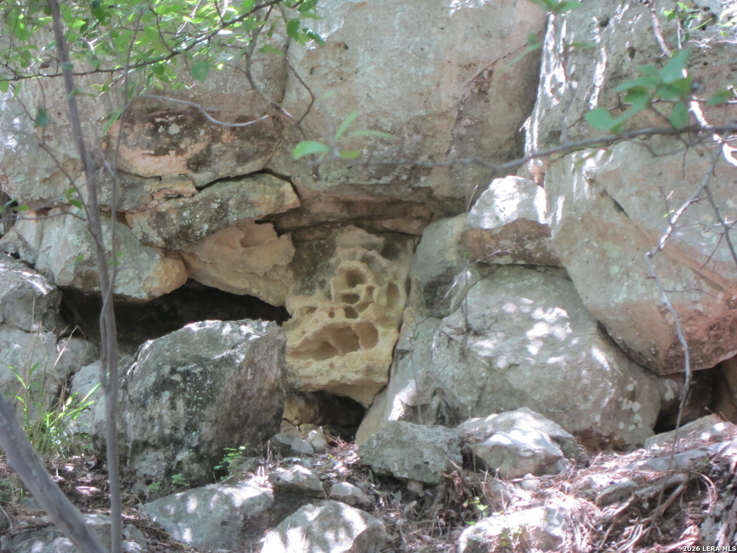 15.117 Acres Scenic Loop Pipe Creek TX 78063