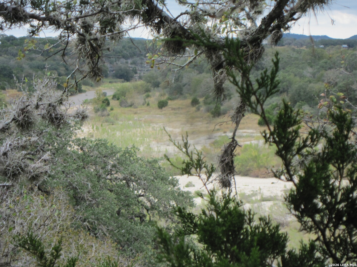 15.117 Acres Scenic Loop Pipe Creek TX 78063
