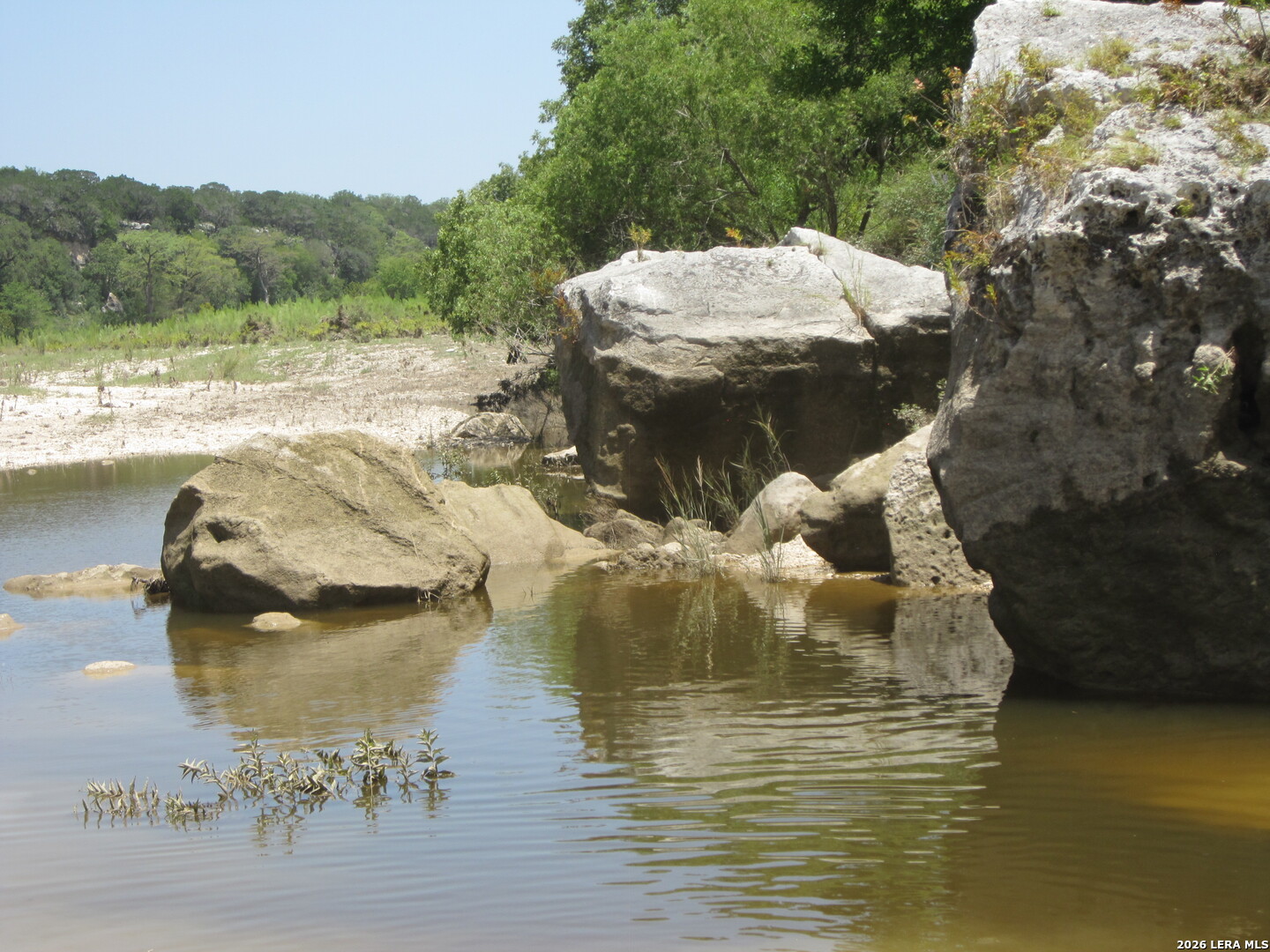 15.117 Acres Scenic Loop Pipe Creek TX 78063
