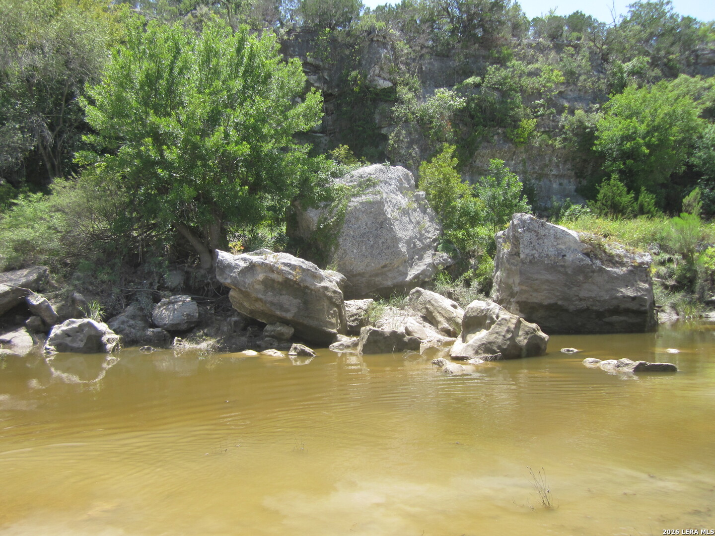 15.117 Acres Scenic Loop Pipe Creek TX 78063