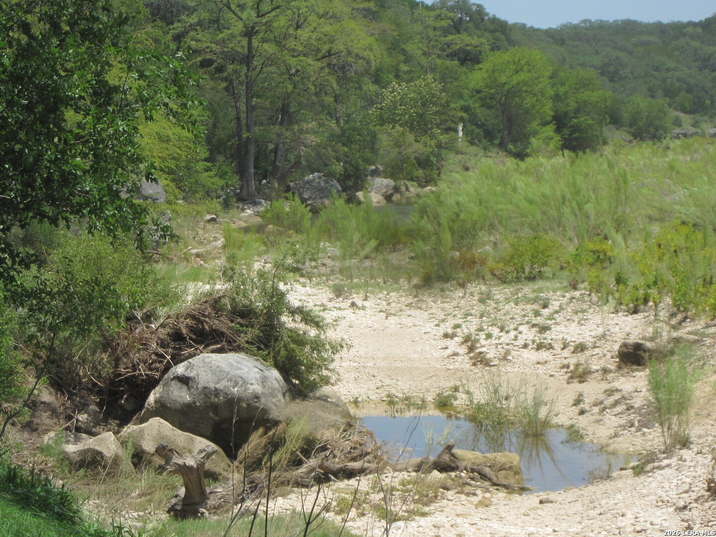 15.117 Acres Scenic Loop Pipe Creek TX 78063