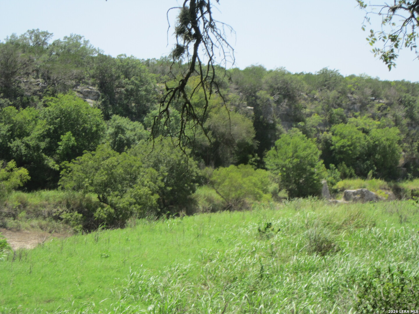 15.117 Acres Scenic Loop Pipe Creek TX 78063