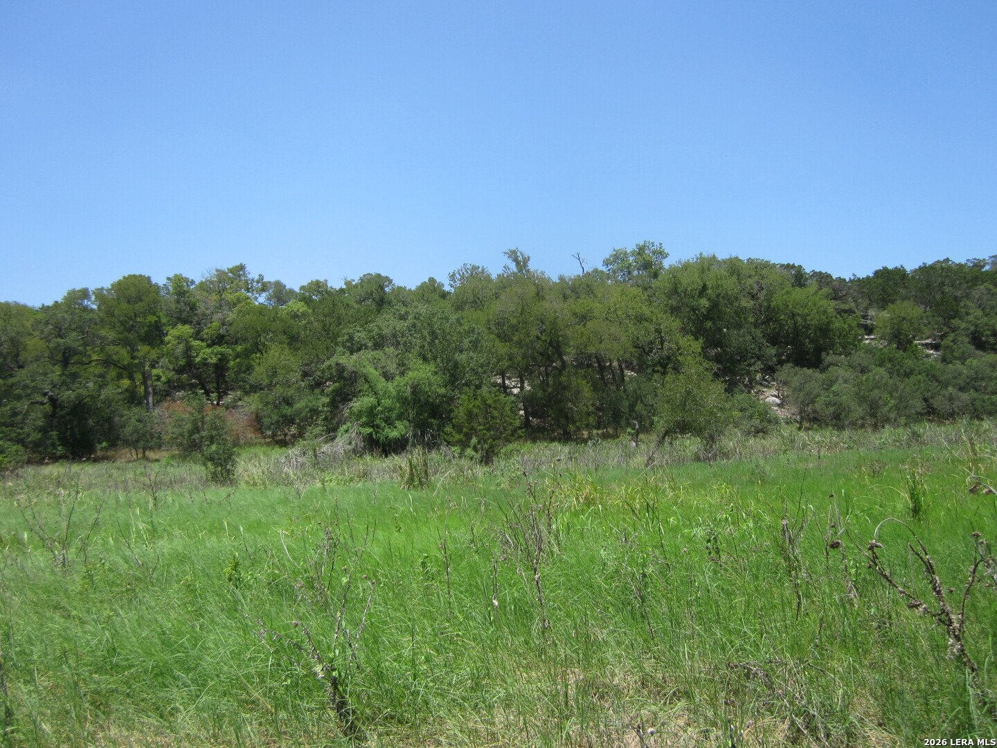 15.117 Acres Scenic Loop Pipe Creek TX 78063