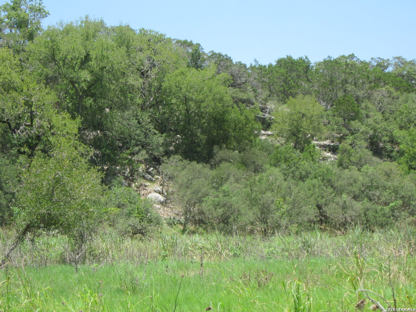 15.117 Acres Scenic Loop Pipe Creek TX 78063