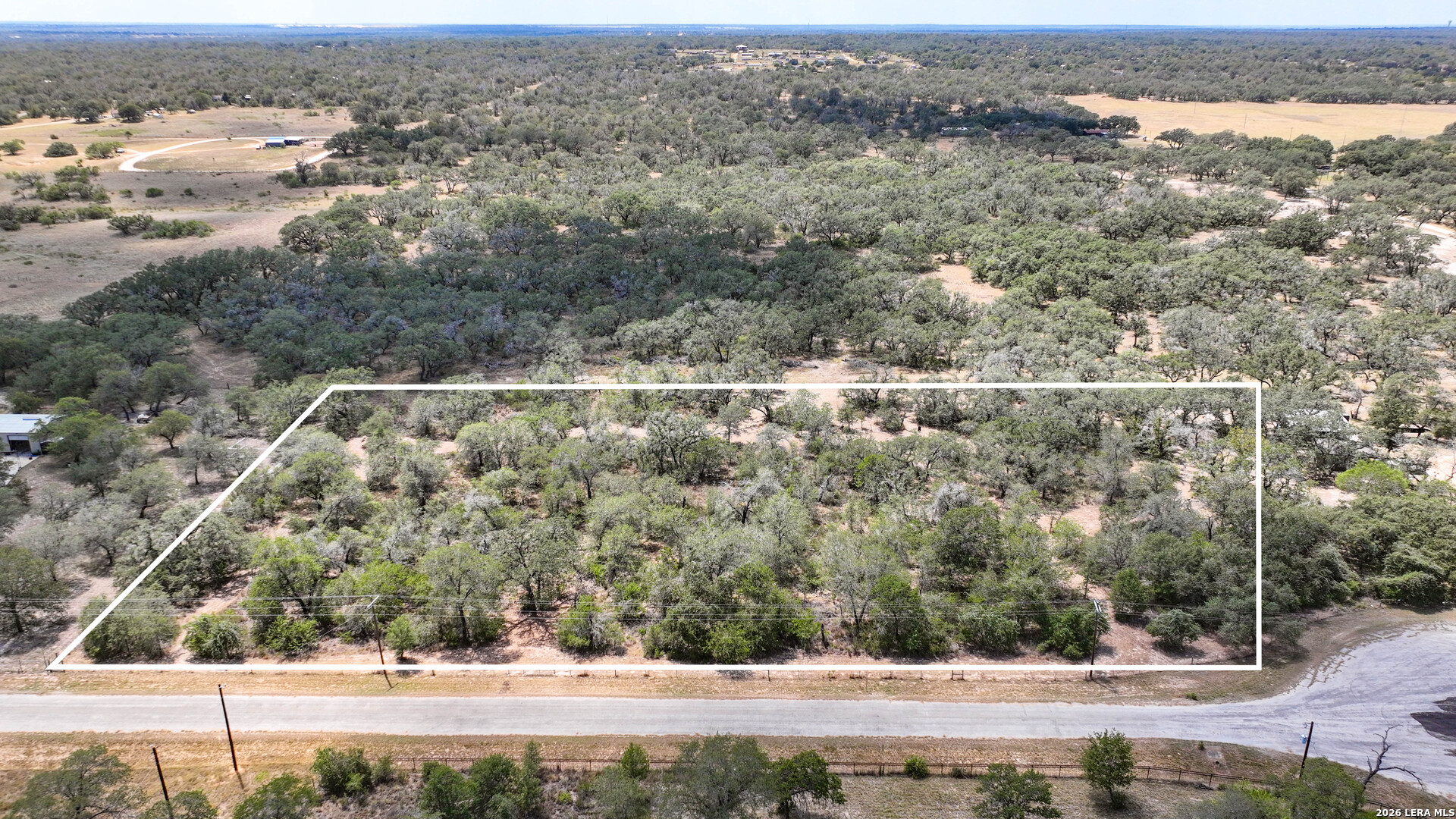 20 Clear Lake Loop Poteet TX 78065