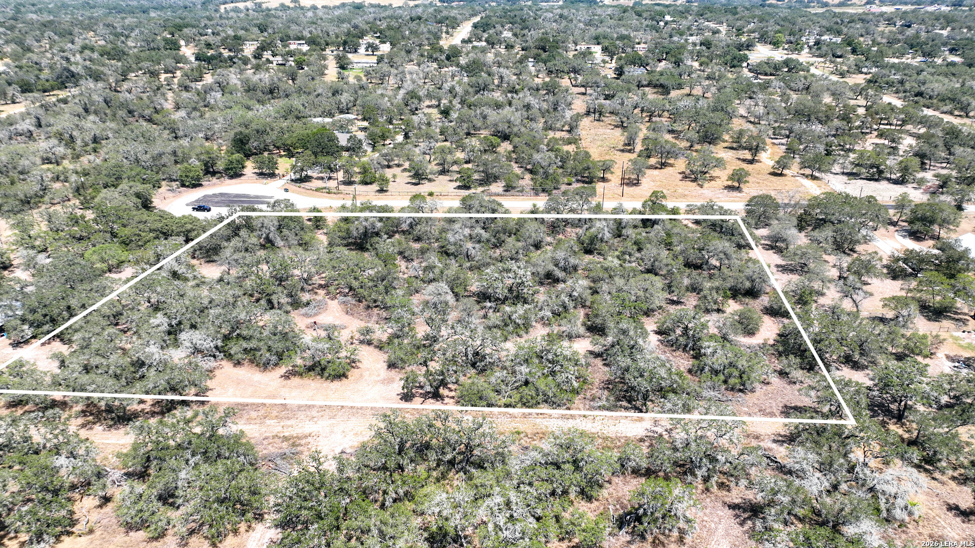20 Clear Lake Loop Poteet TX 78065