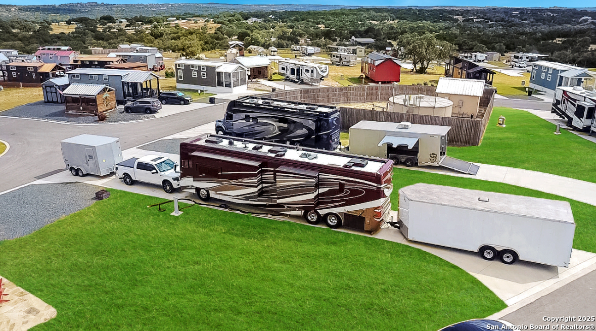5386 Ranch Road 1376 #232 Fredericksburg TX 78624