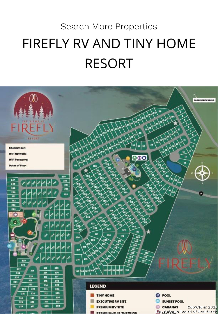 5386 Ranch Road 1376 #232 Fredericksburg TX 78624