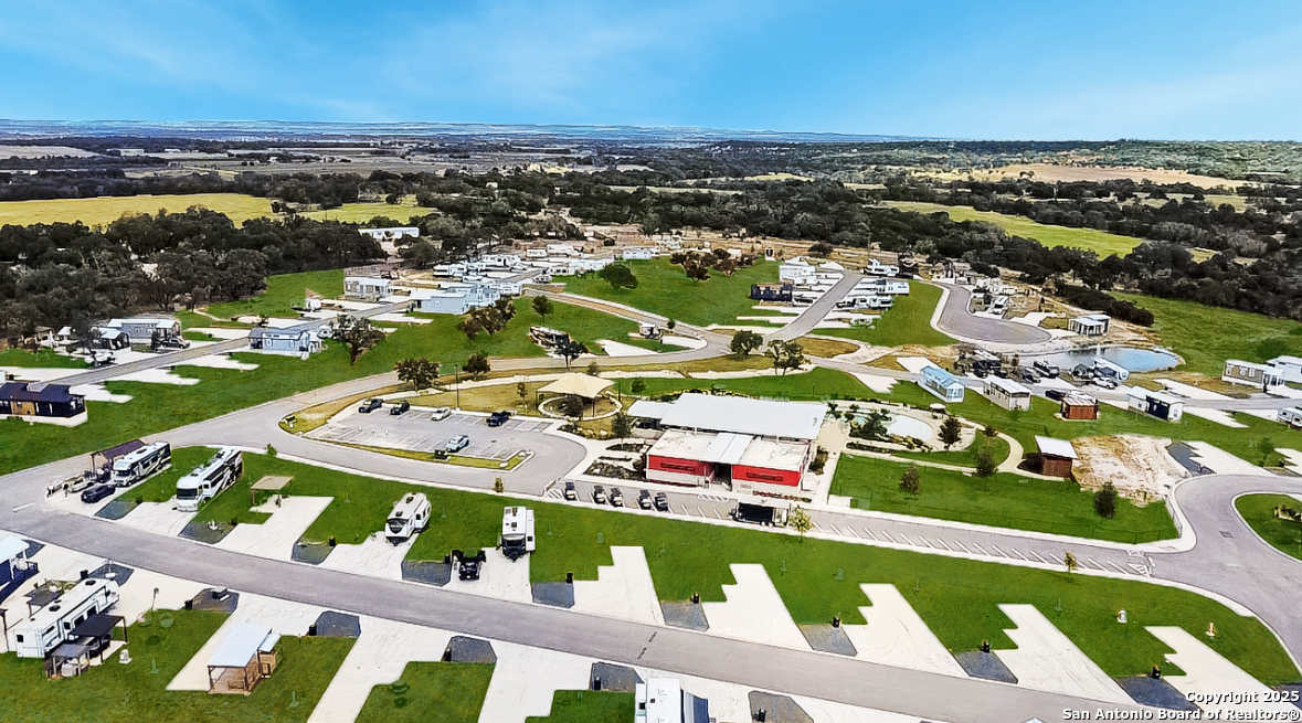 5386 Ranch Road 1376 #232 Fredericksburg TX 78624