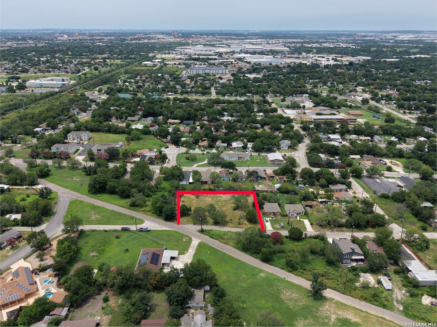 515 F Street San Antonio TX 78220