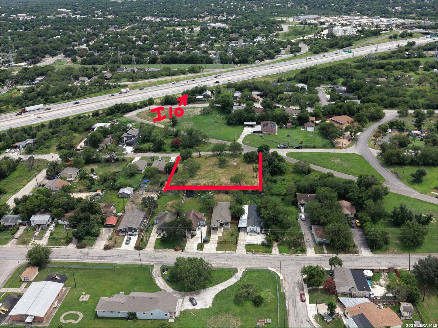 515 F Street San Antonio TX 78220