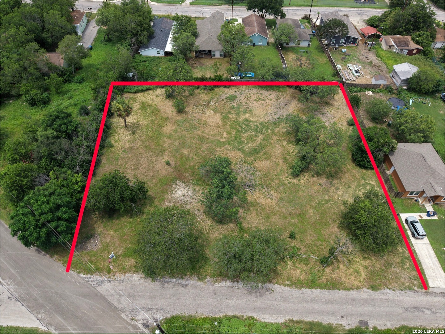 515 F Street San Antonio TX 78220