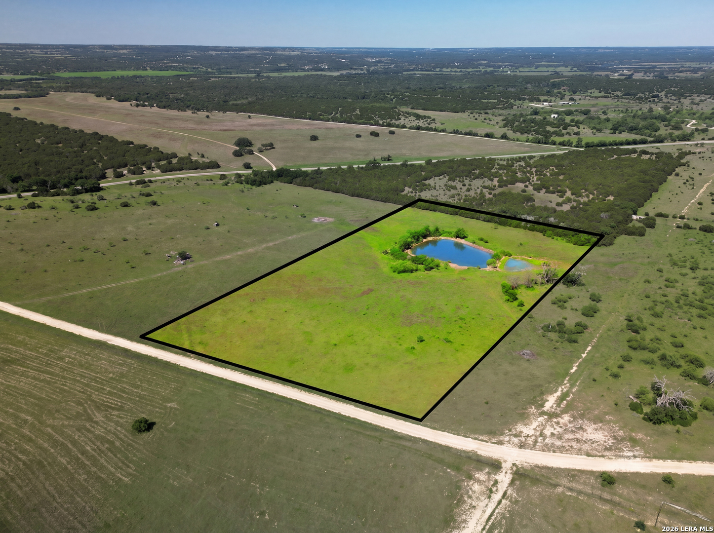 405 County Road 96 Purmela TX 76566