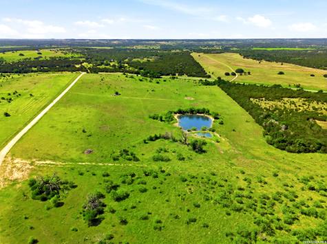 405 County Road 96 Purmela TX 76566