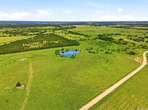 405 County Road 96 Purmela TX 76566