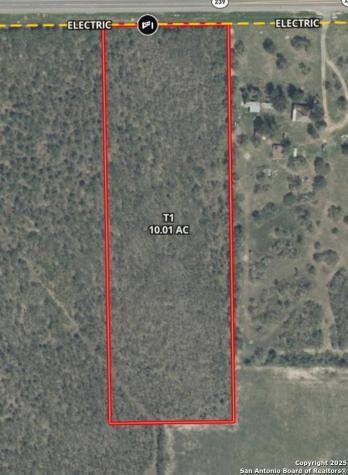 Tbd T1 Highway 239 Goliad TX 77963