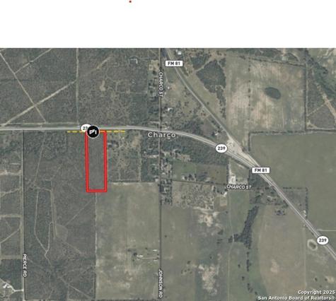 Tbd T1 Highway 239 Goliad TX 77963