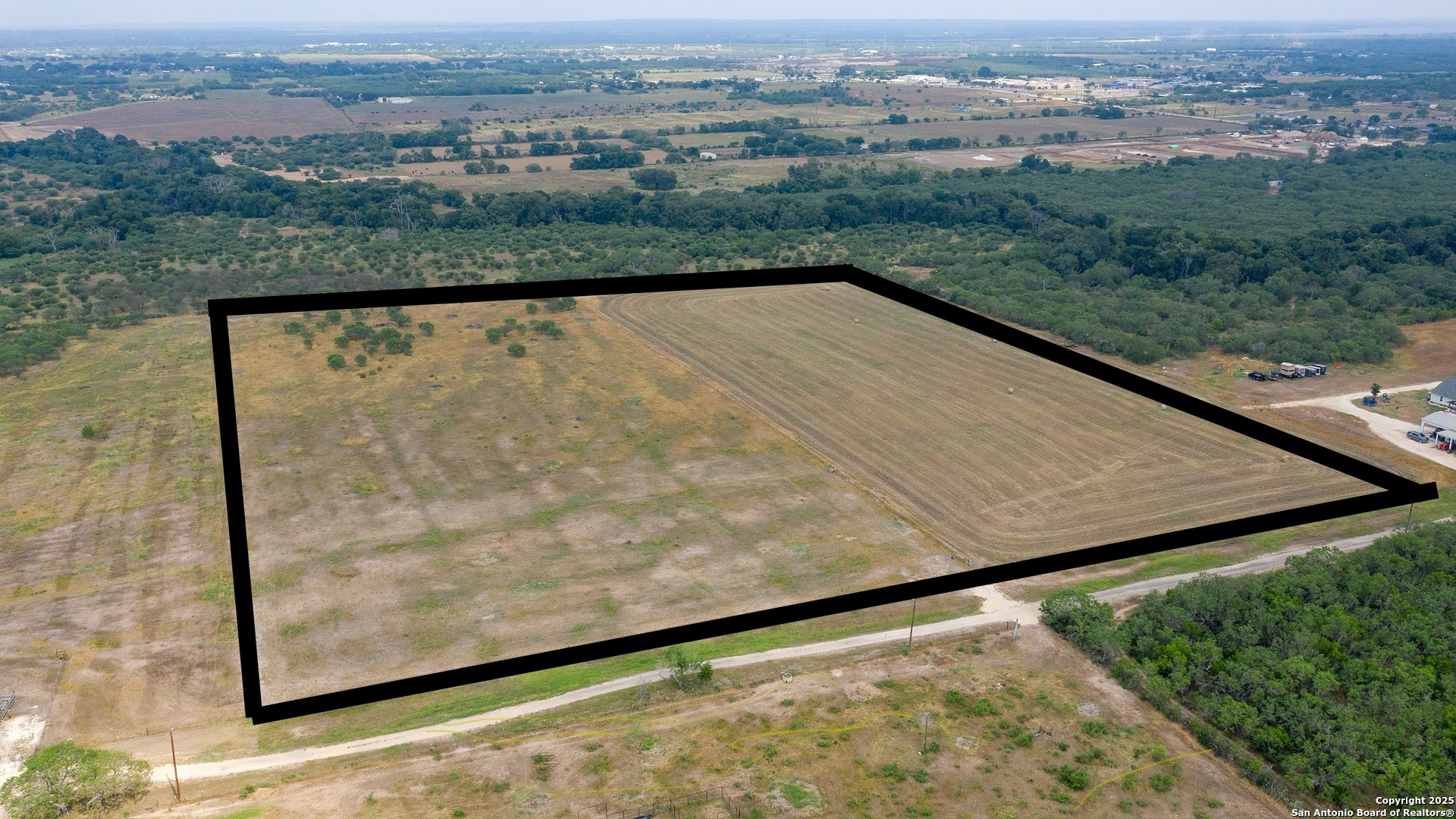 0000 New Sulphur Springs San Antonio TX 78263