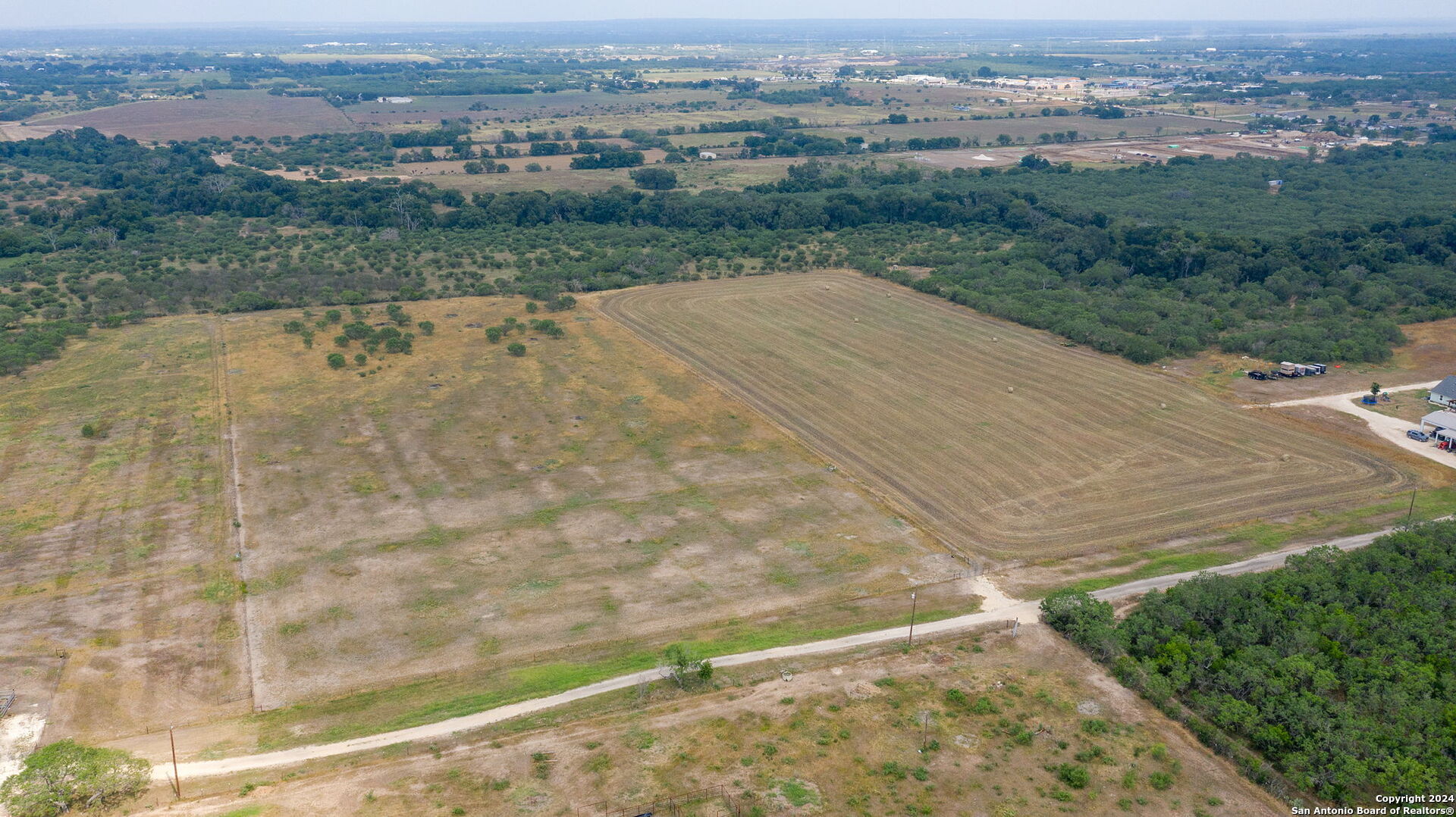 0000 New Sulphur Springs San Antonio TX 78263