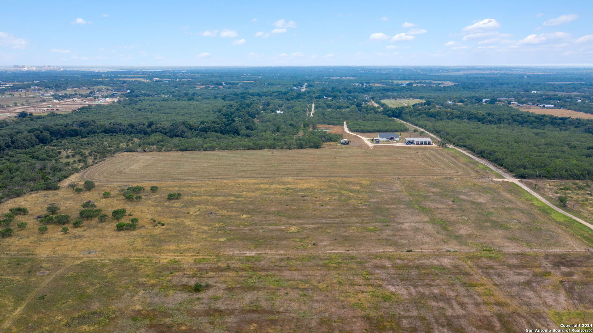 0000 New Sulphur Springs San Antonio TX 78263