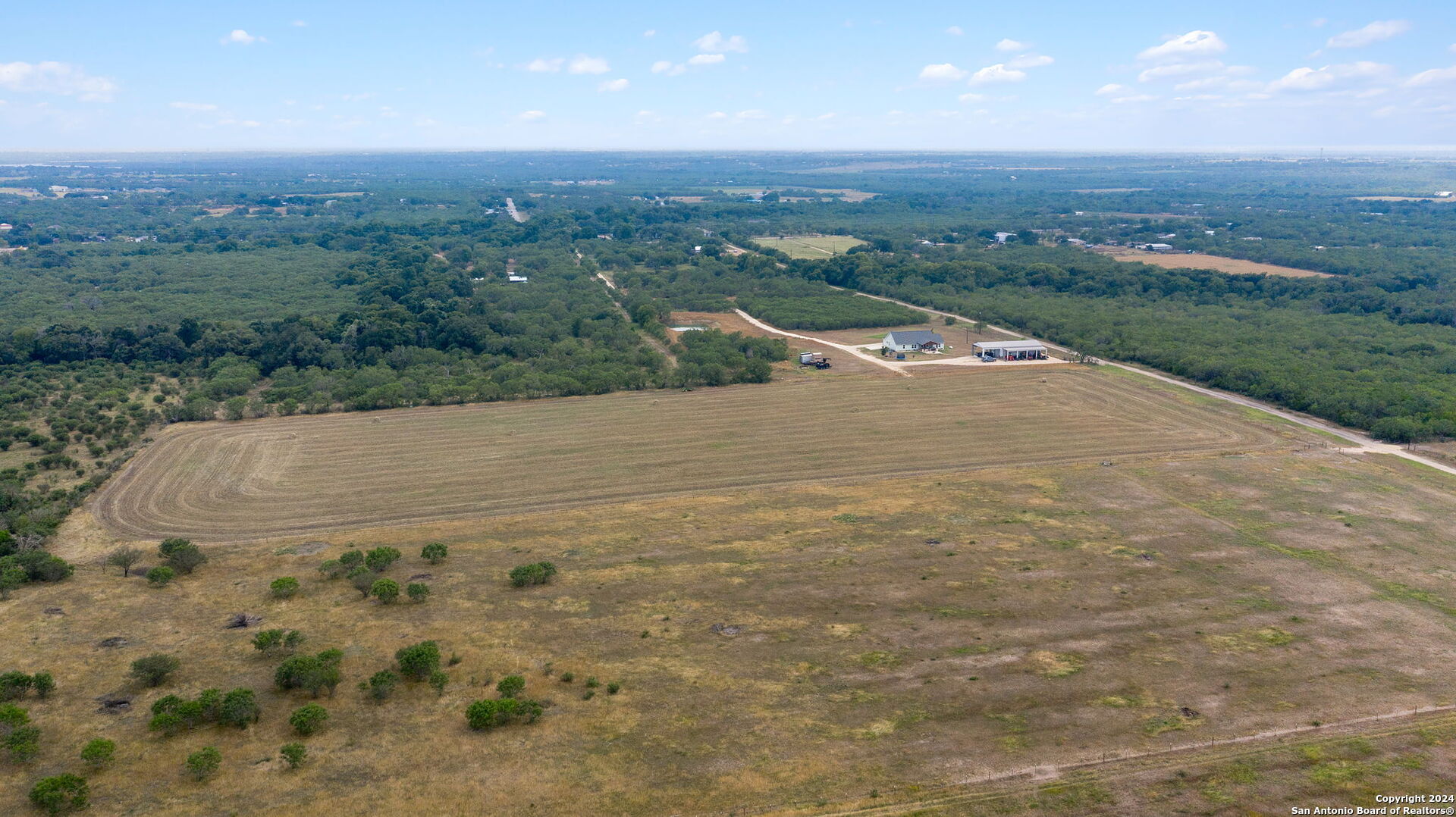 0000 New Sulphur Springs San Antonio TX 78263