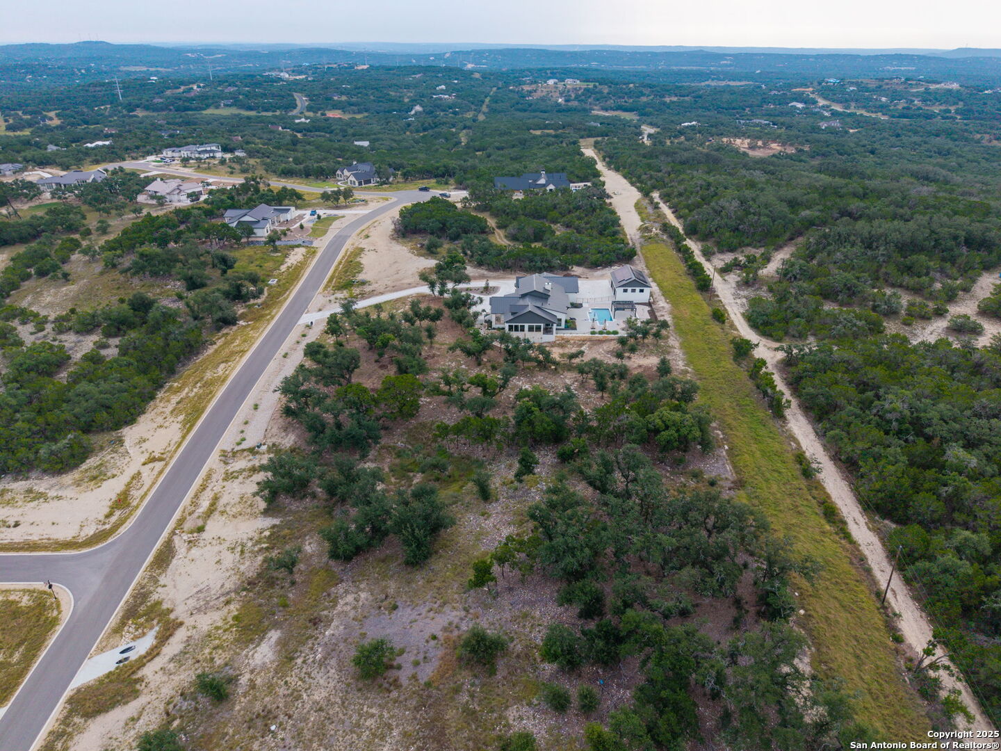 593 Rosemary Ridge Bulverde TX 78163