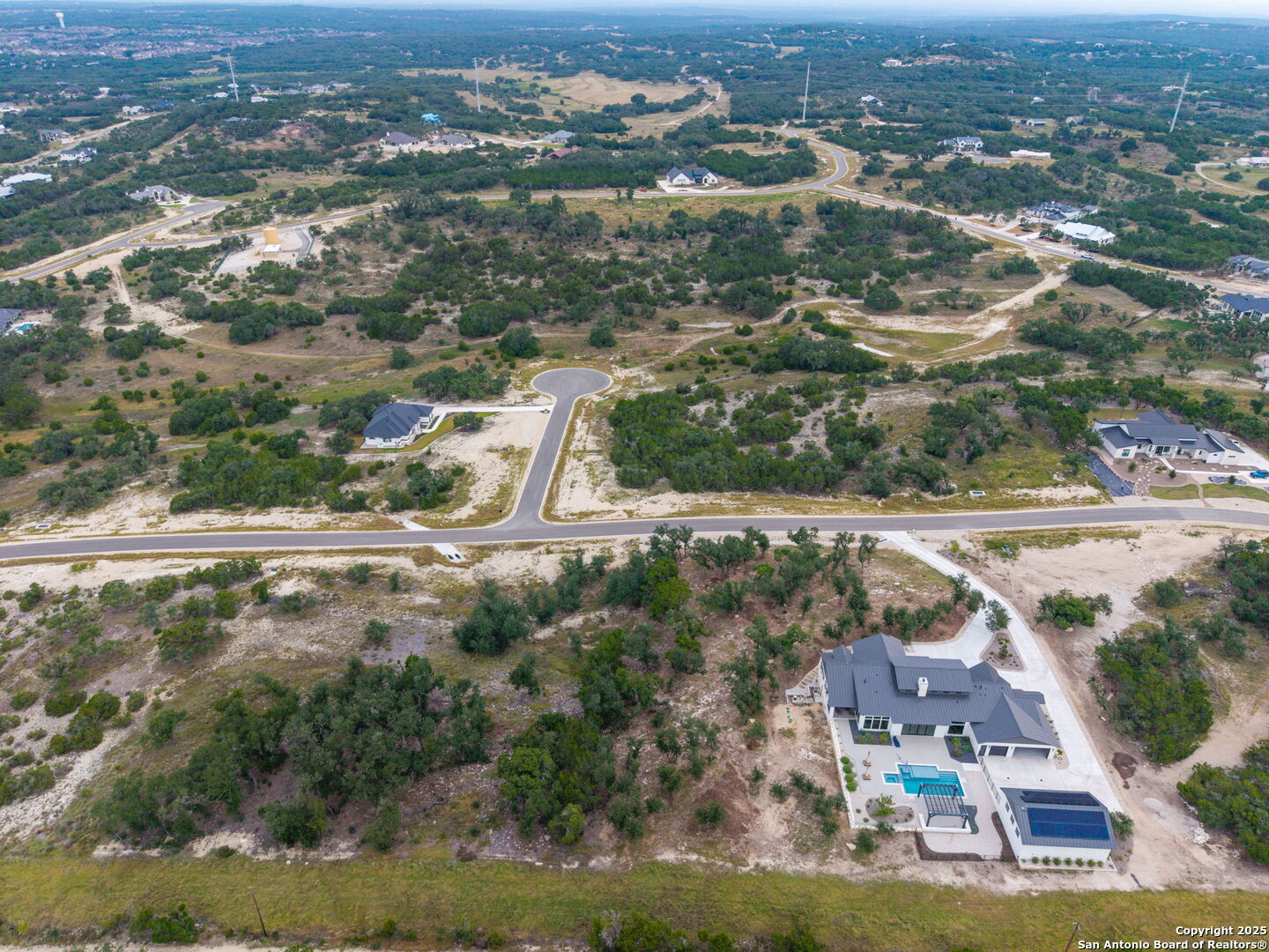 593 Rosemary Ridge Bulverde TX 78163