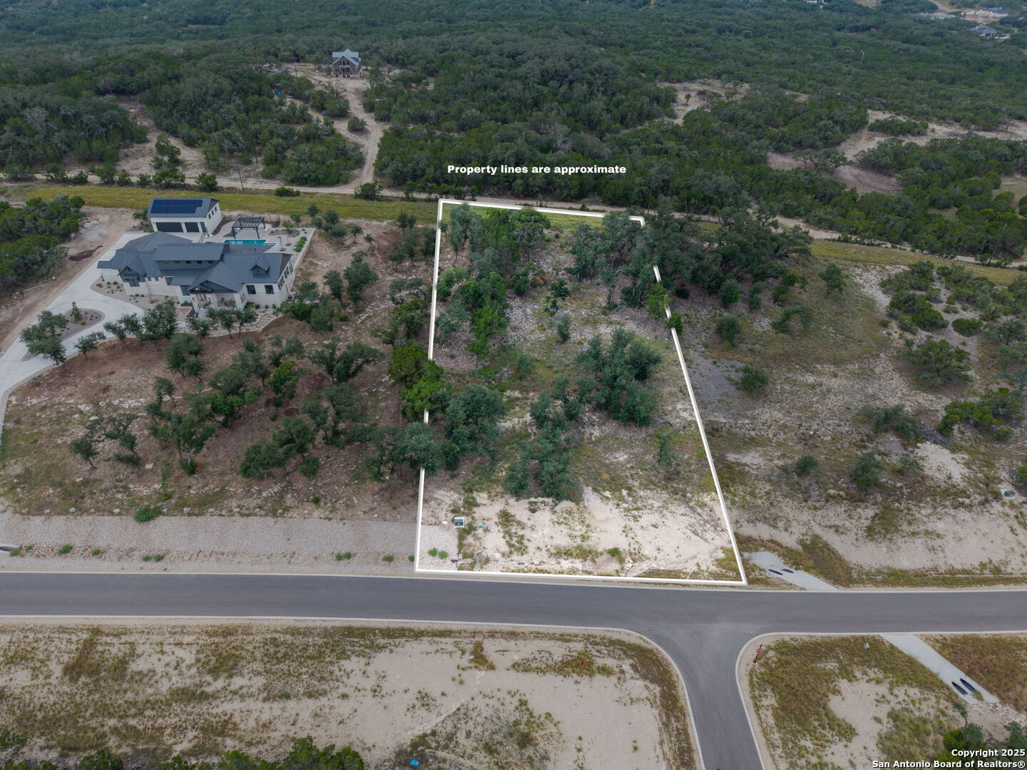 593 Rosemary Ridge Bulverde TX 78163