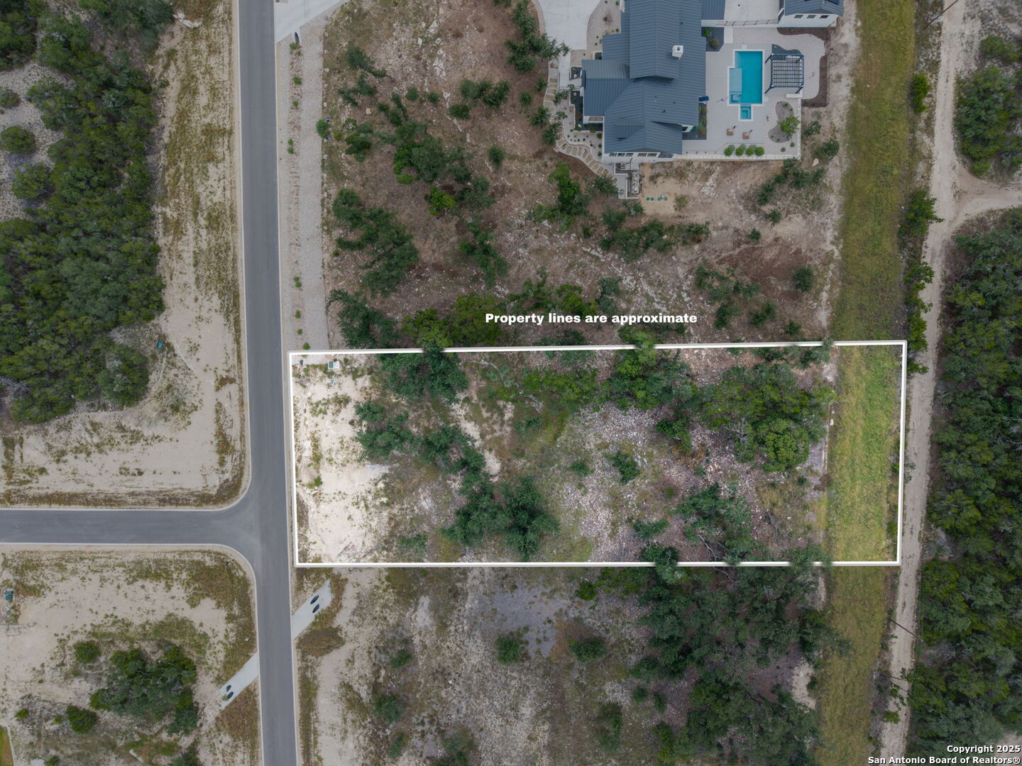 593 Rosemary Ridge Bulverde TX 78163