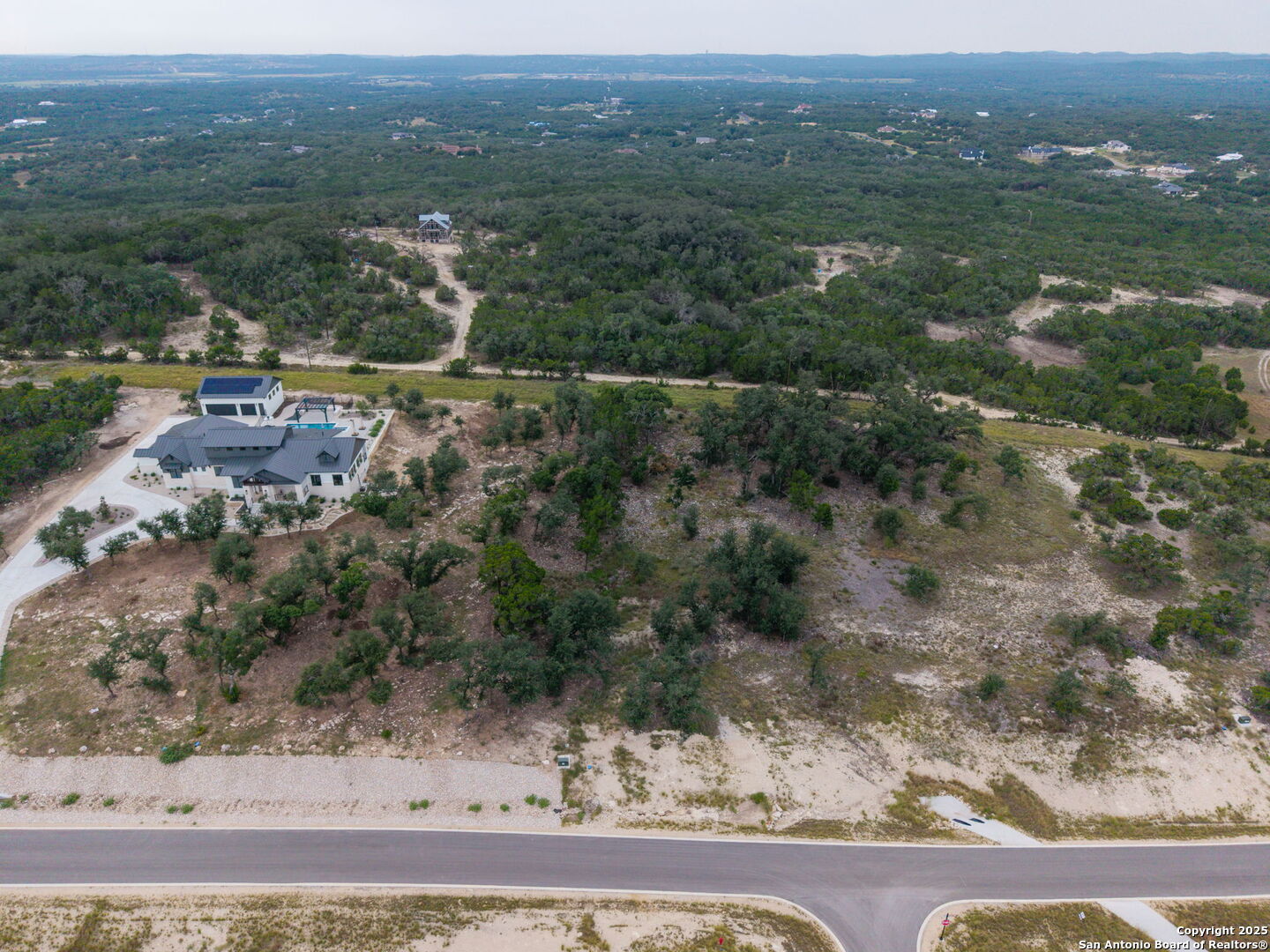 593 Rosemary Ridge Bulverde TX 78163