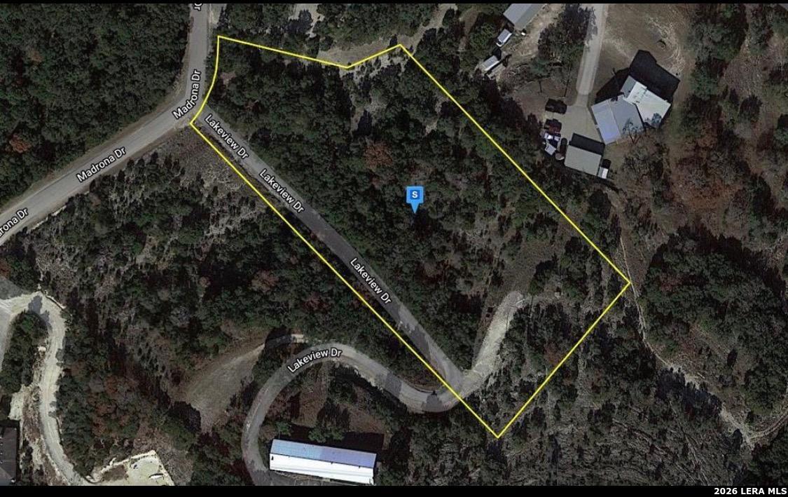 151 Madrona Drive New Braunfels TX 78132