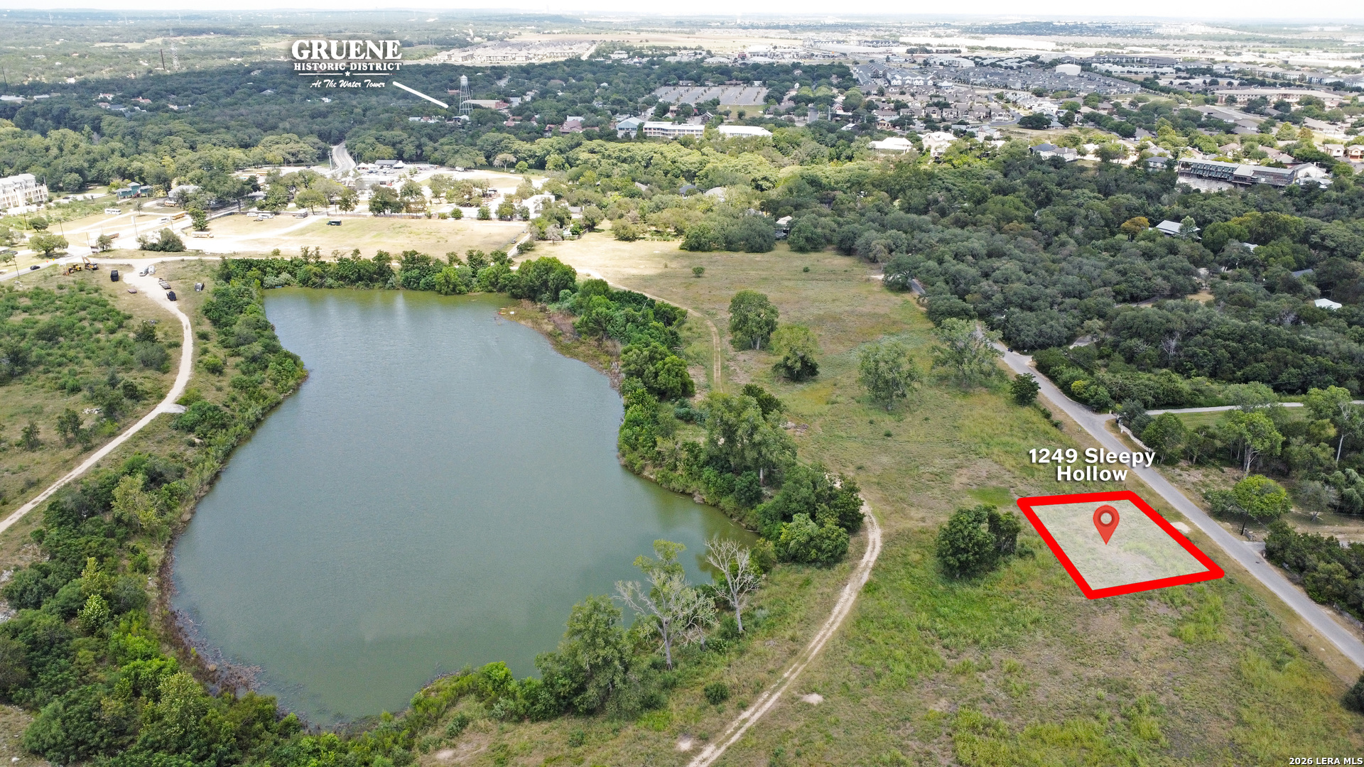 1249 Sleepy Hollow Lane New Braunfels TX 78130