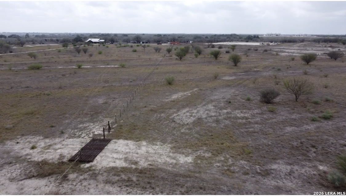 Tbd County Road 216 Hobson TX 78117