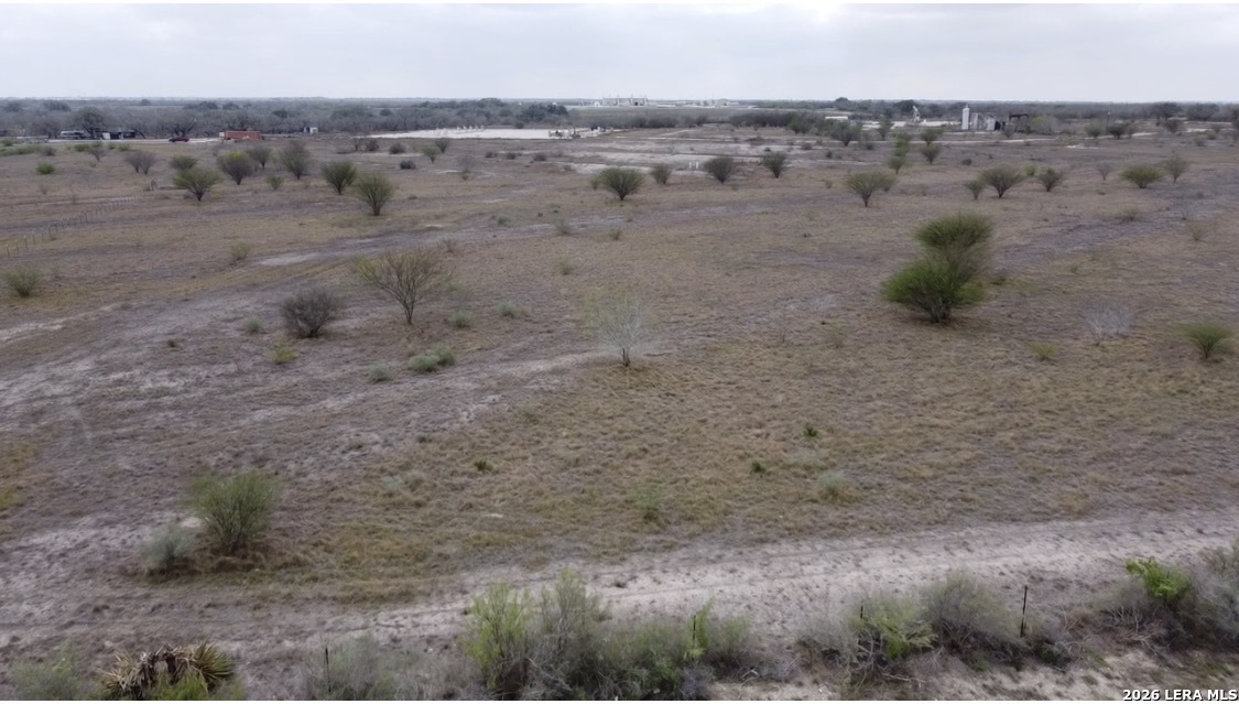 Tbd County Road 216 Hobson TX 78117
