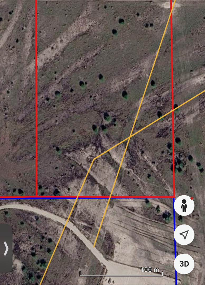 Tbd County Road 216 Hobson TX 78117