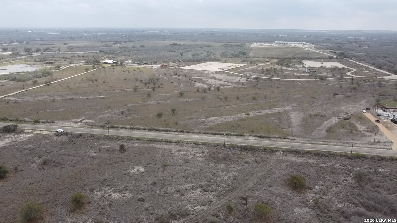 Tbd County Road 216 Hobson TX 78117