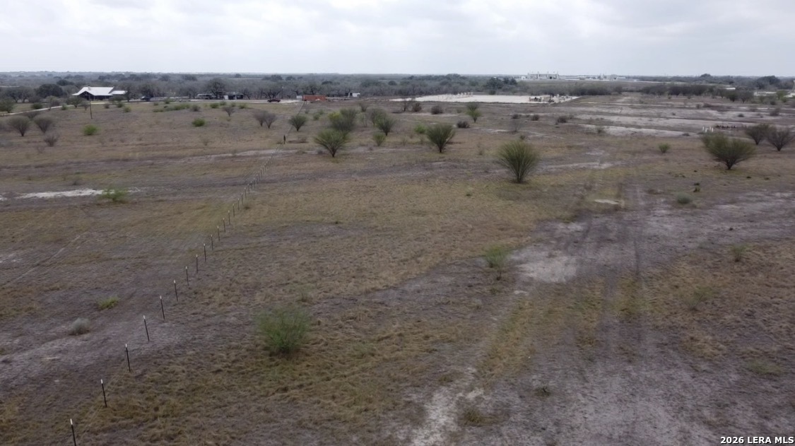 Tbd County Road 216 Hobson TX 78117