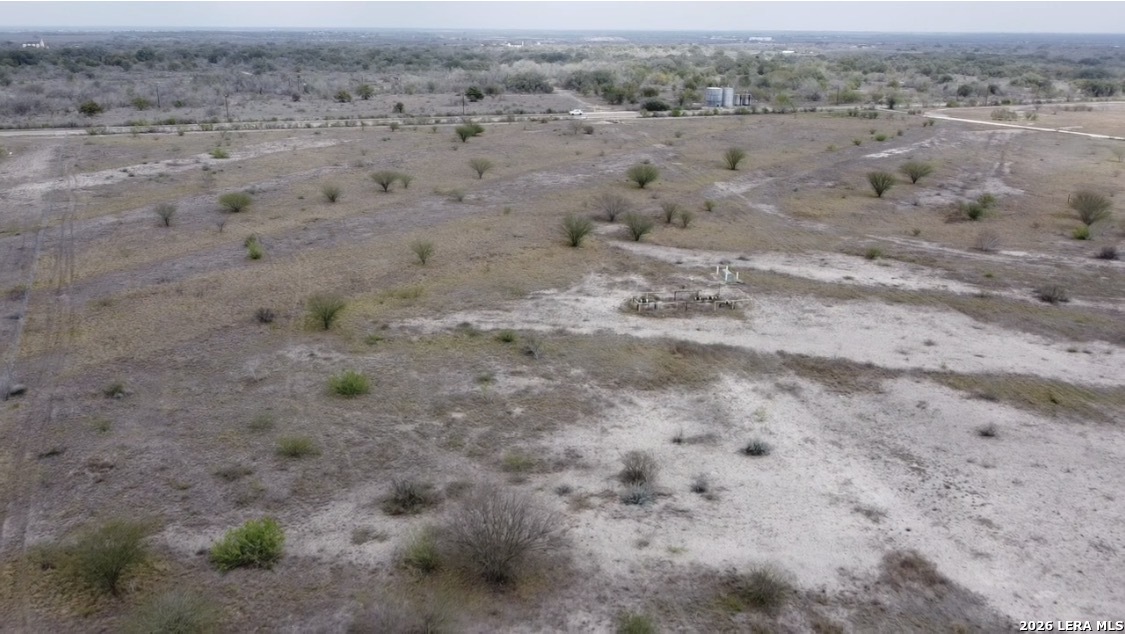 Tbd County Road 216 Hobson TX 78117