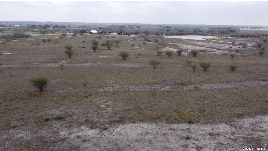 Tbd County Road 216 Hobson TX 78117