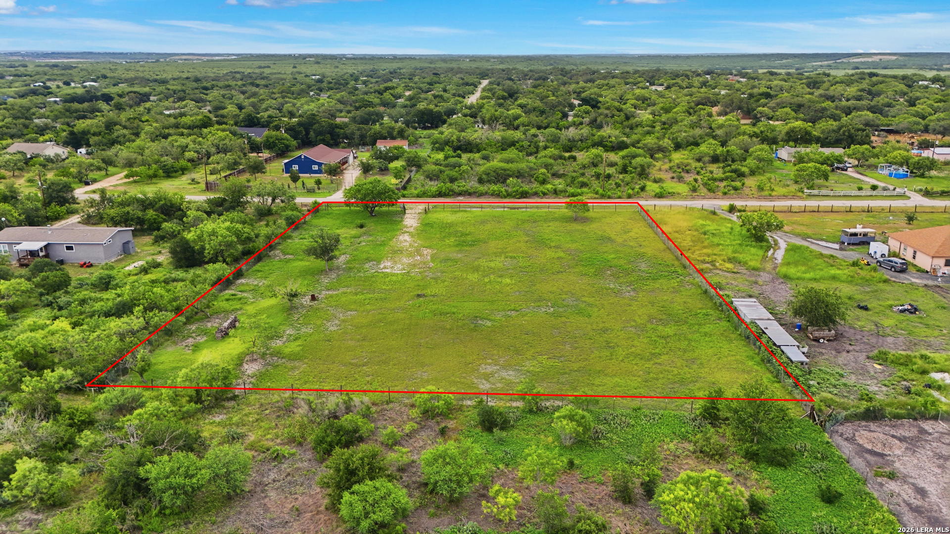 4647 County Road Hondo TX 78861