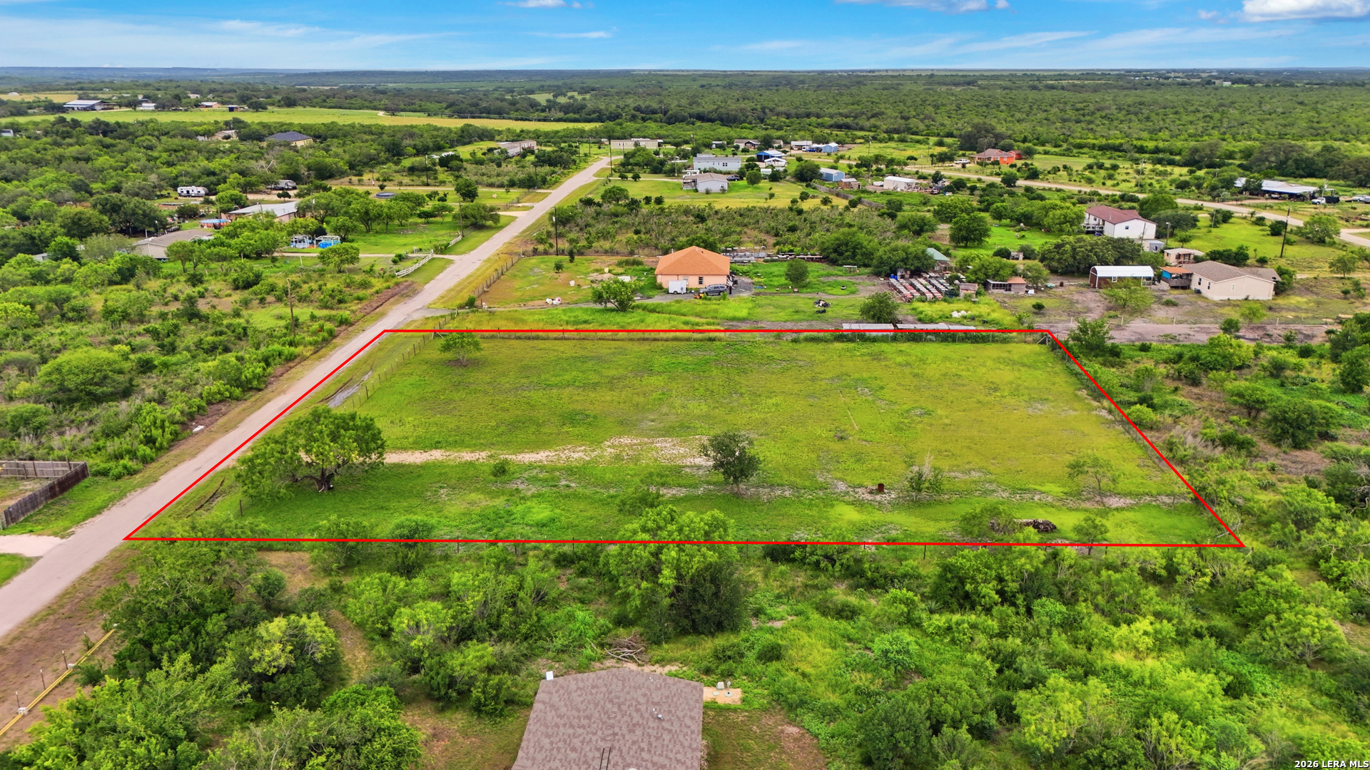 4647 County Road Hondo TX 78861