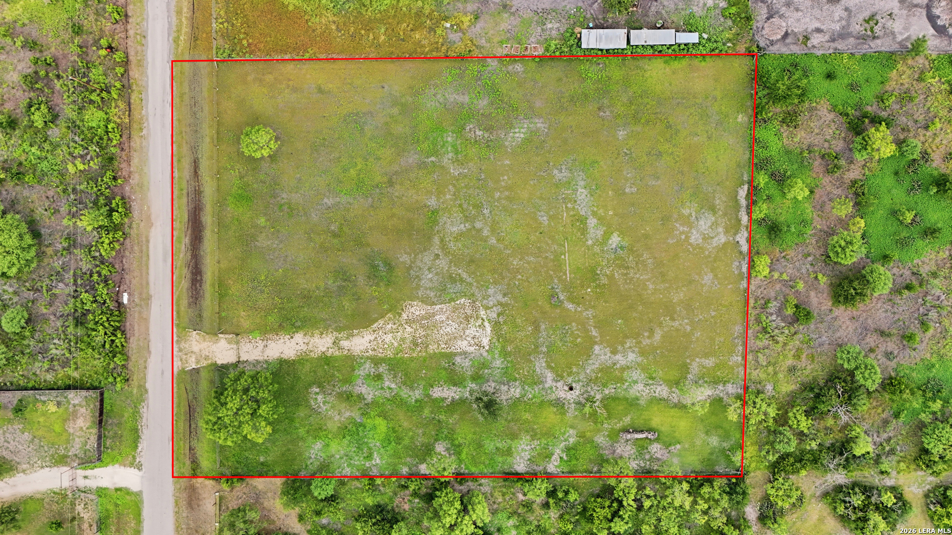 4647 County Road Hondo TX 78861