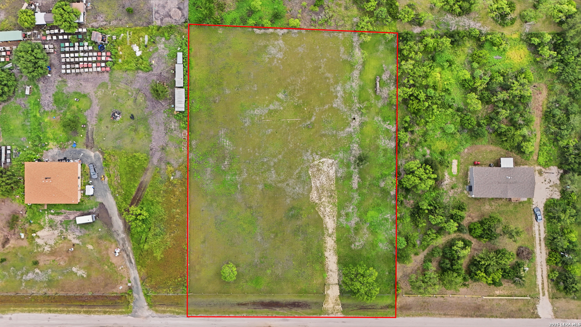 4647 County Road Hondo TX 78861