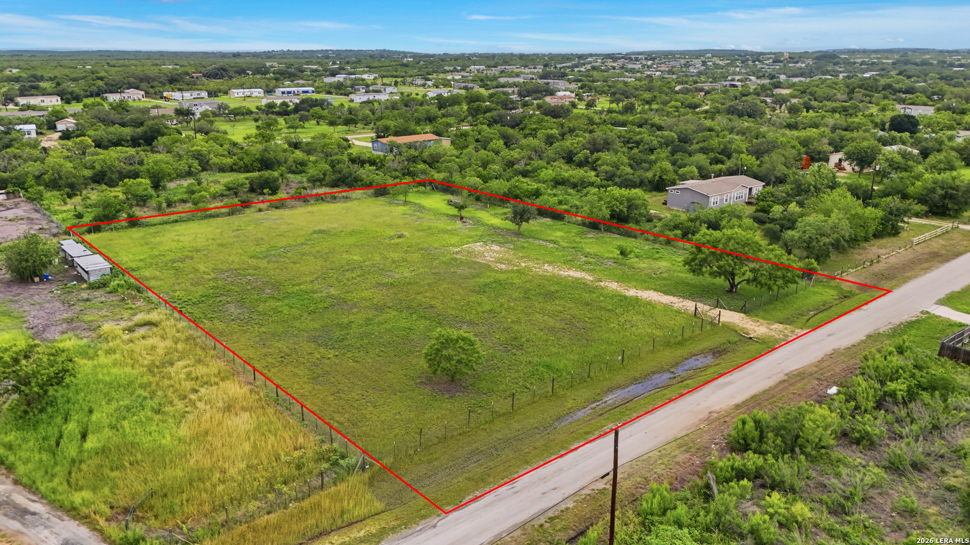 4647 County Road Hondo TX 78861