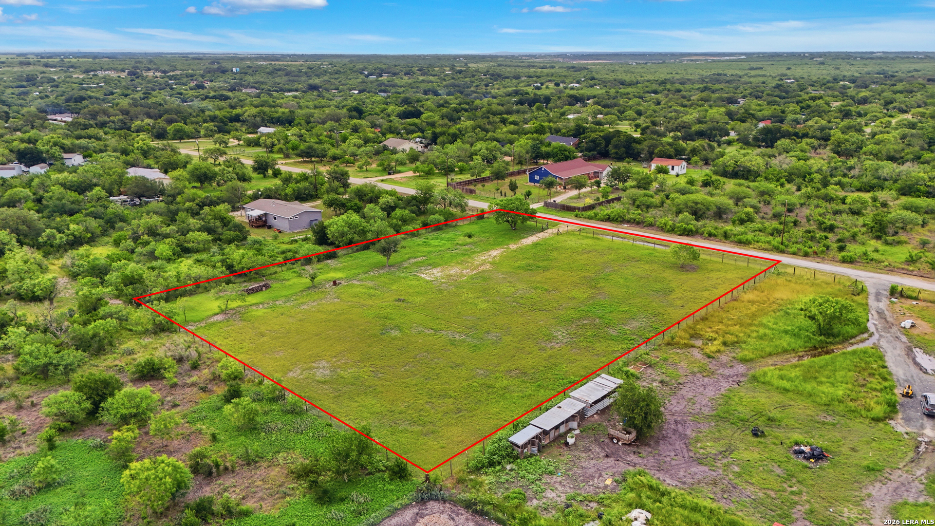 4647 County Road Hondo TX 78861